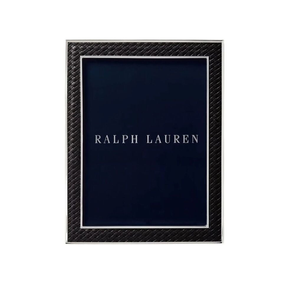 BROCKTON BLACK FRAME