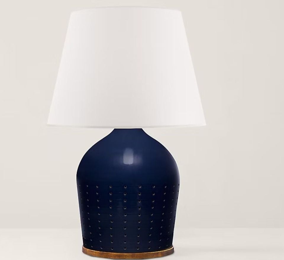 HALIFAX TABLE LAMP