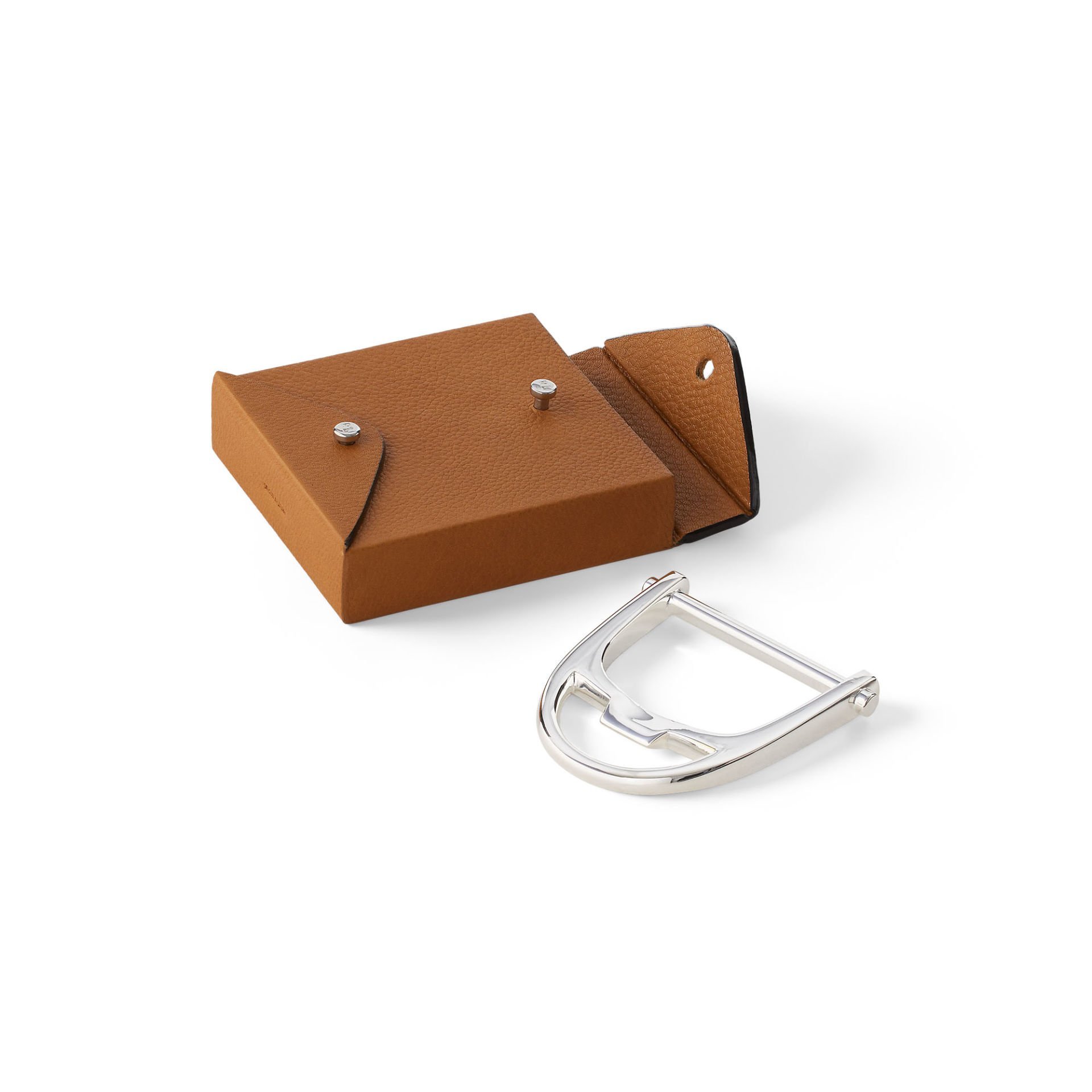 GARRETT BOTTLE OPENER