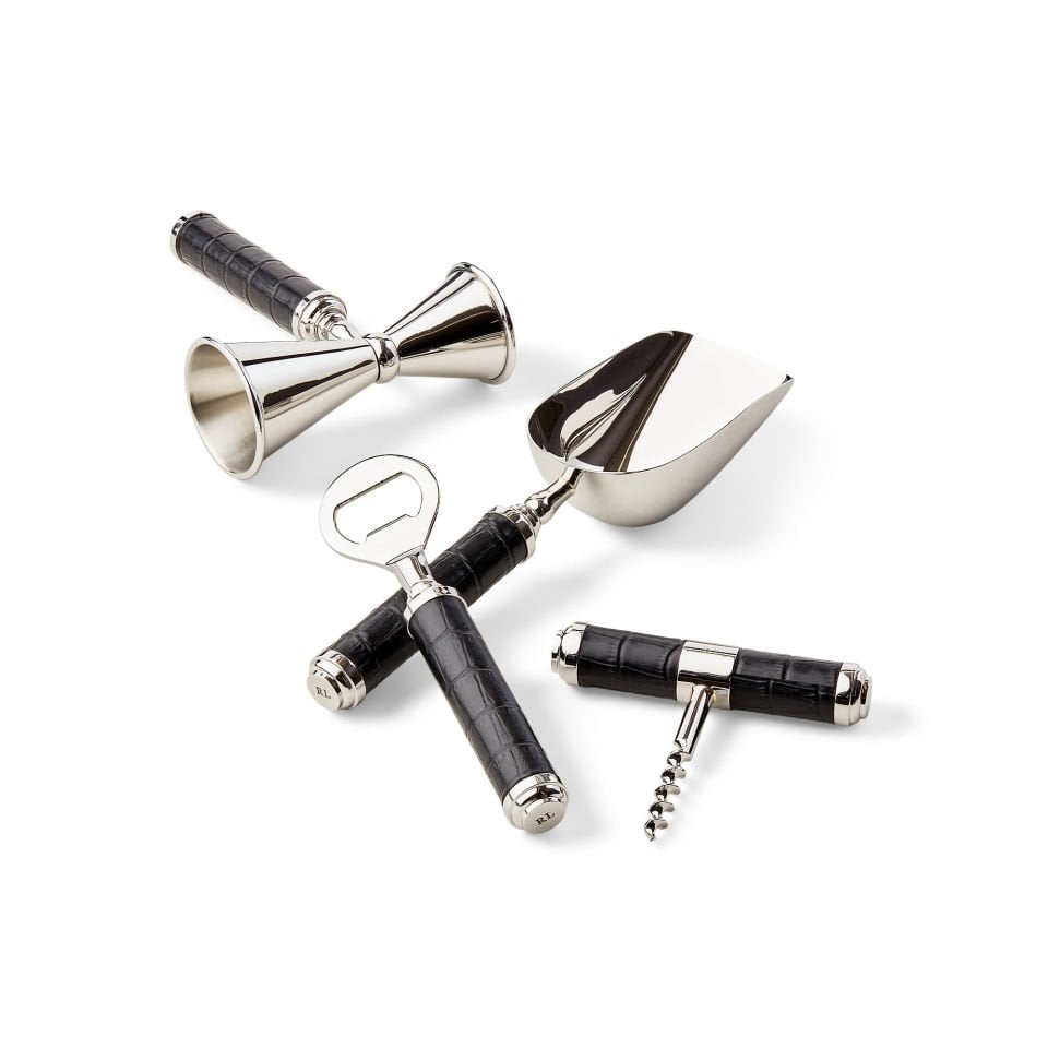 WELLS BAR GIFT SET