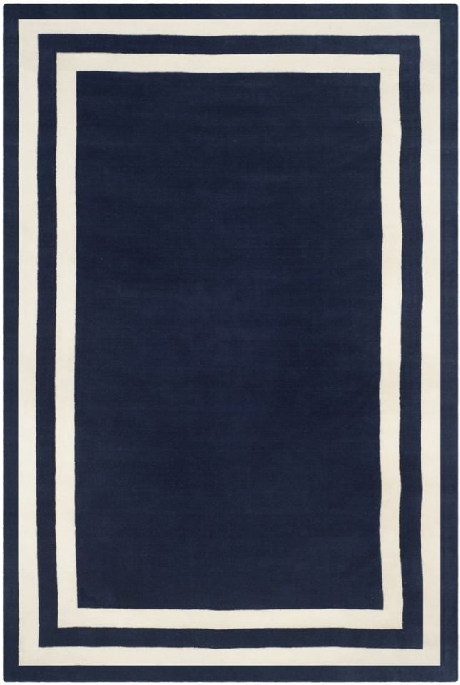 FITZGERALD BORDER