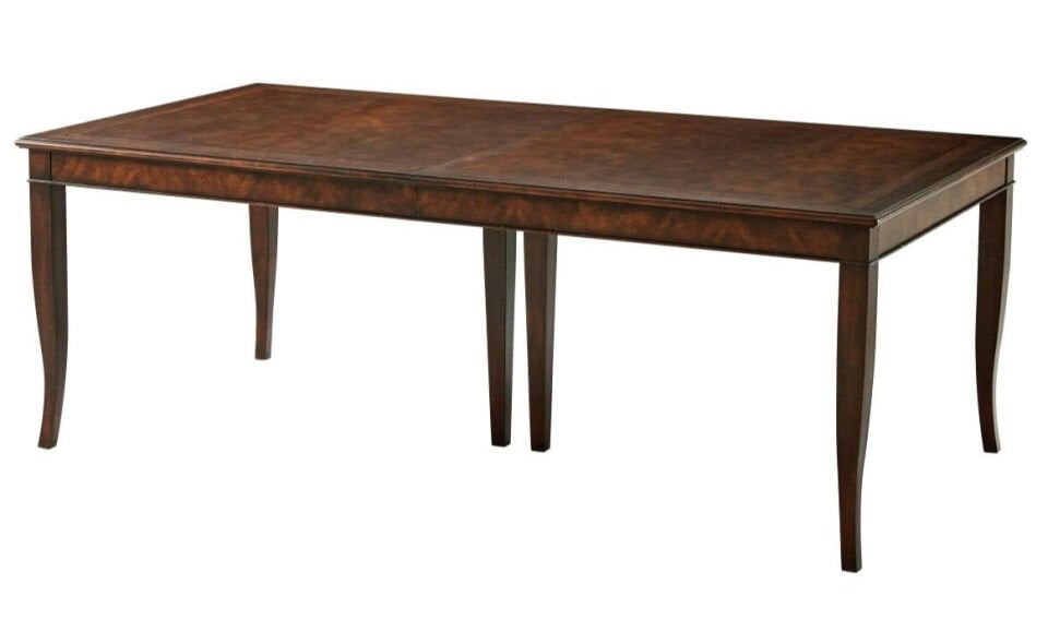 VILLA OLMO DINING TABLE