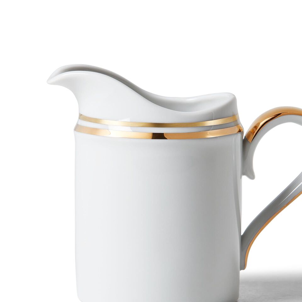 WILSHIRE CREAMER SET