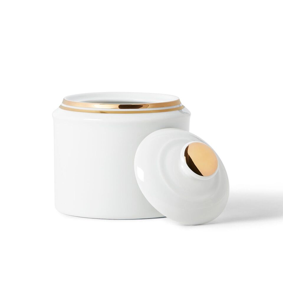 WILSHIRE CREAMER SET