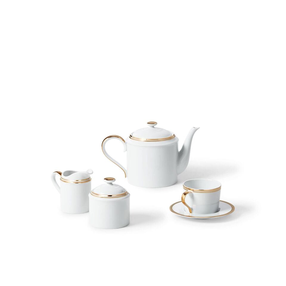 WILSHIRE CREAMER SET