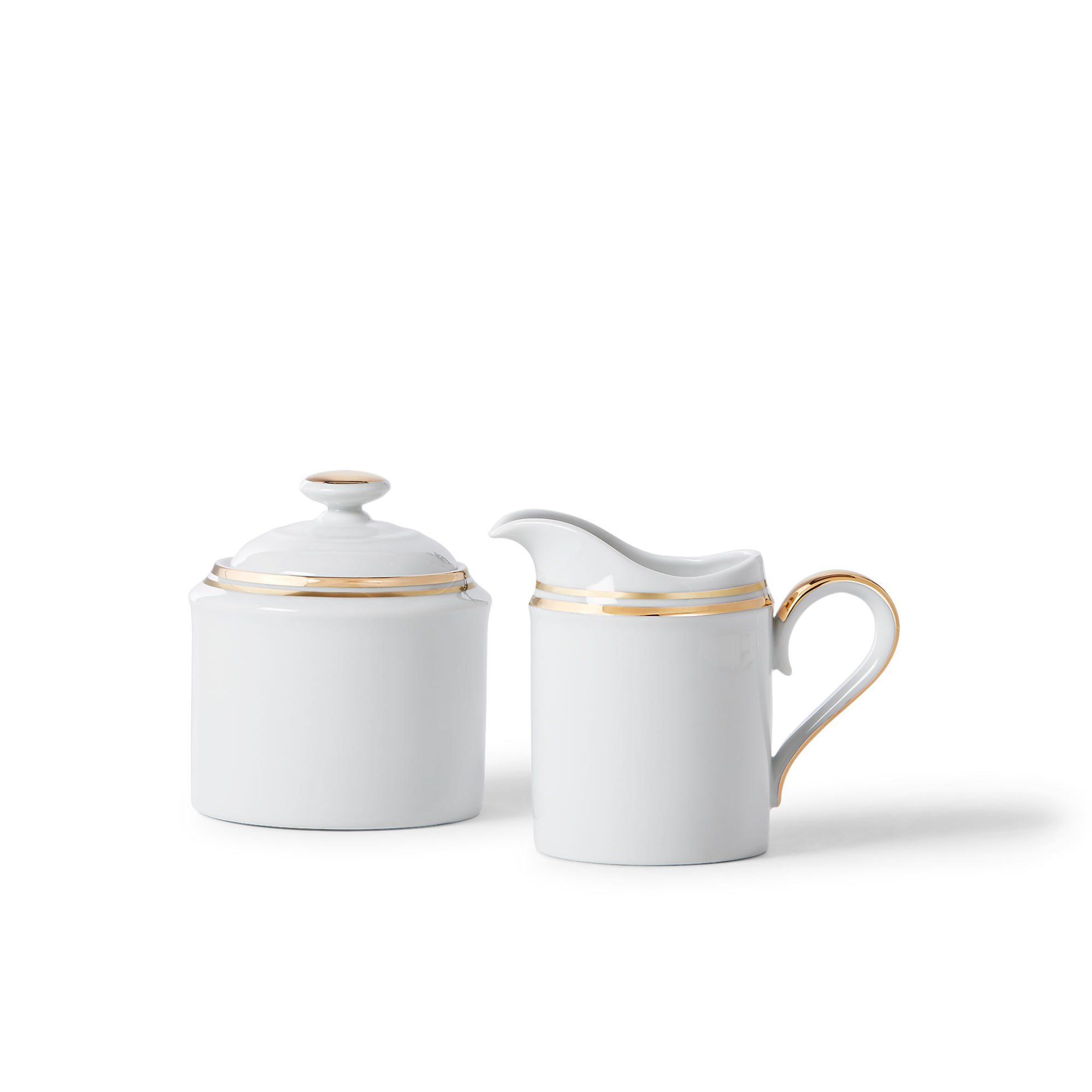WILSHIRE CREAMER SET