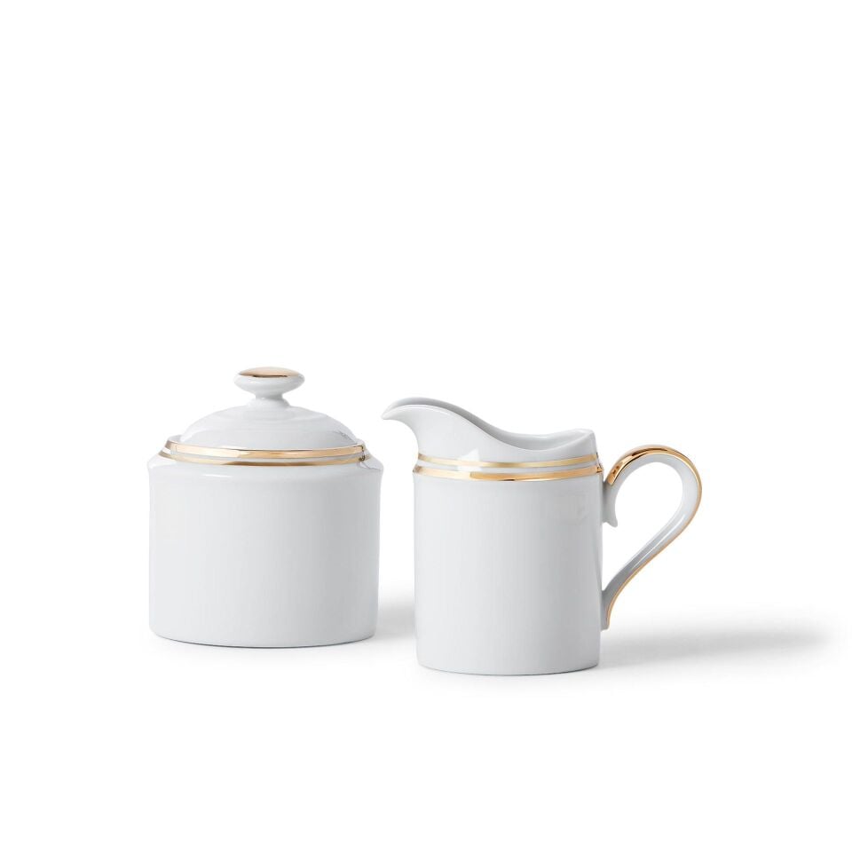 WILSHIRE CREAMER SET