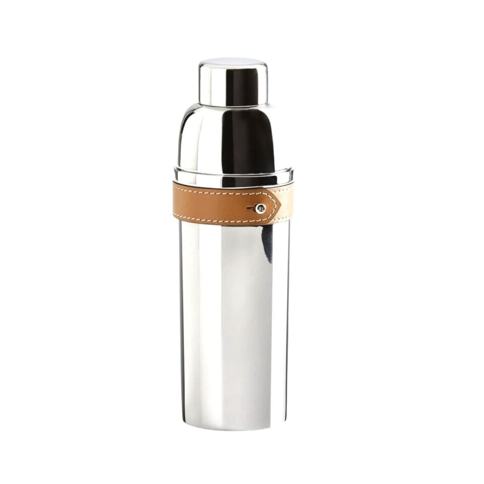 WYATT COCKTAIL SHAKER