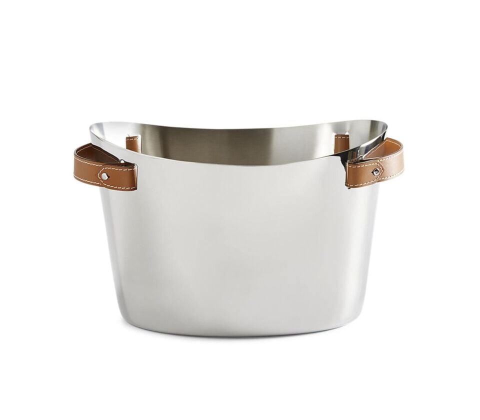 WYATT DOUBLE CHAMPAGNE COOLER