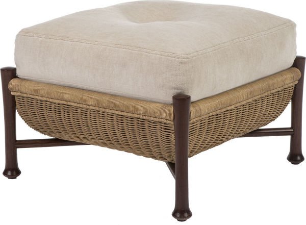 MUSTIQUE OTTOMAN