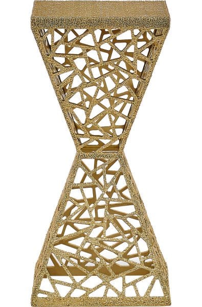 PERCE TABLE