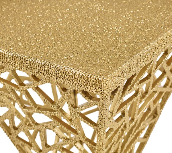 PERCE TABLE