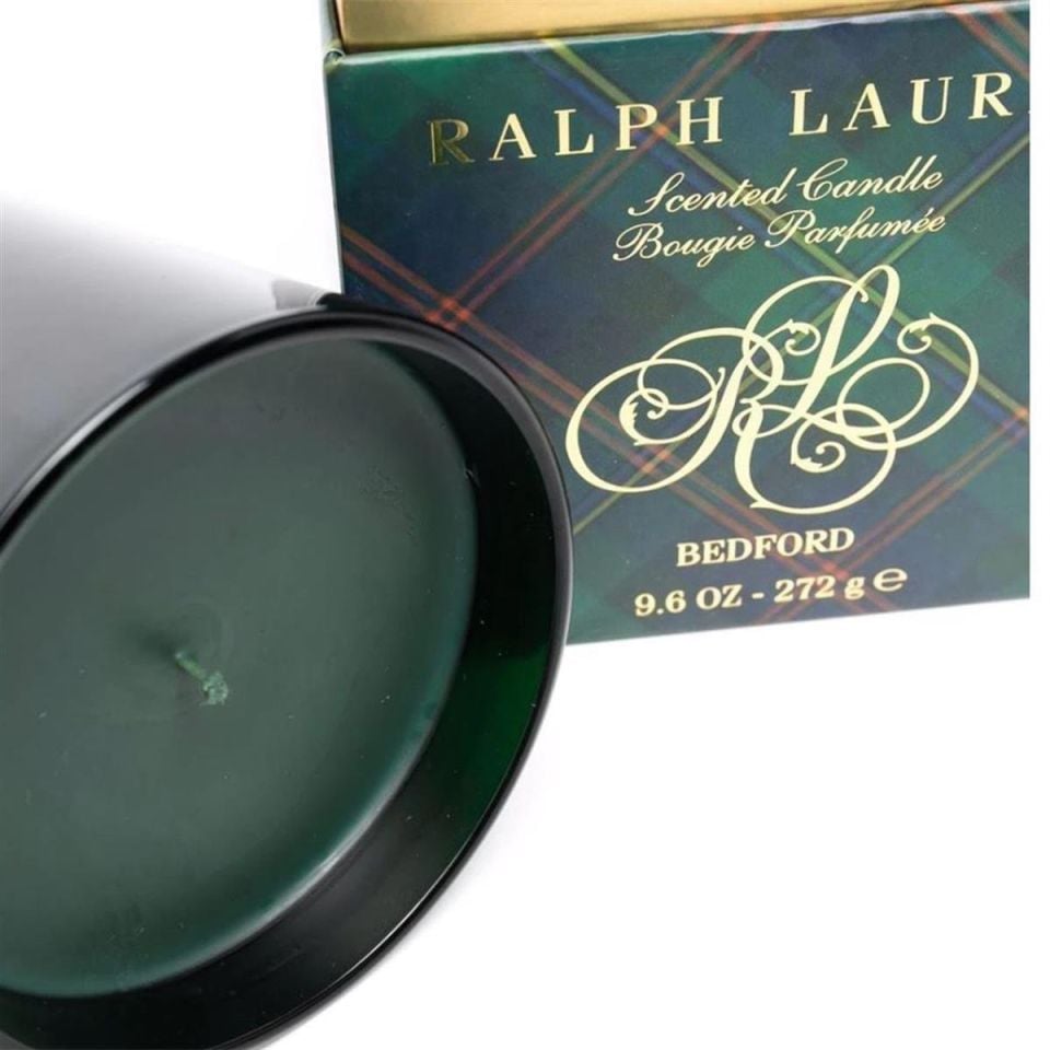 BEDFORD GREEN CANDLE