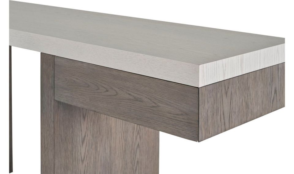 PALAZZO LONG TABLE