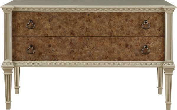 DUTCH CHEST