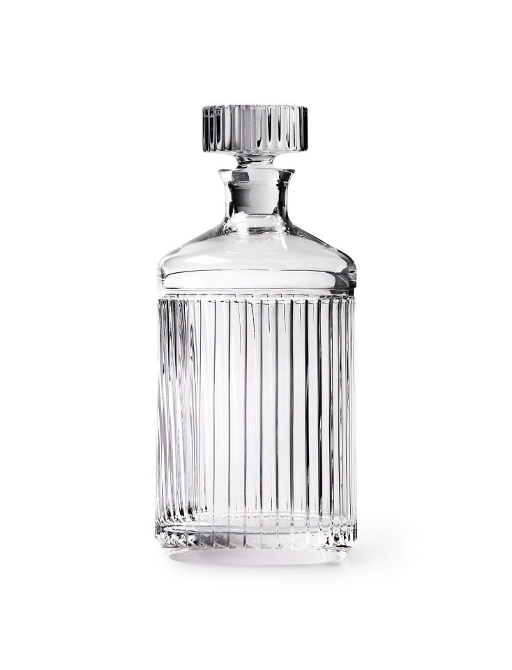 STIRLING DECANTER