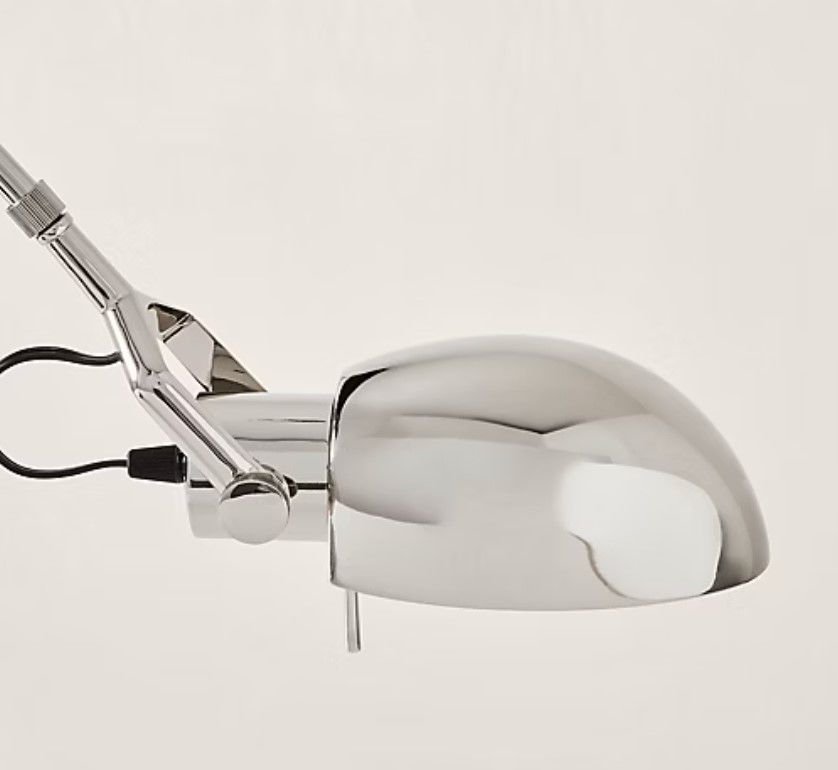 EQUILIBRIUM TABLE LAMP