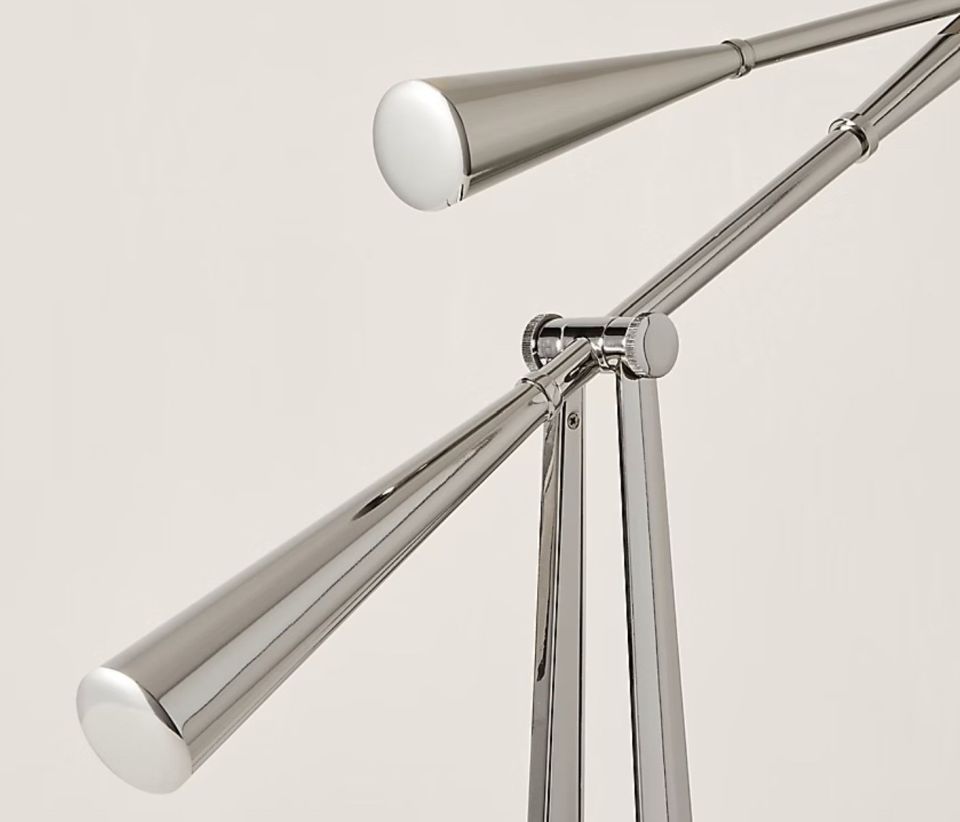 EQUILIBRIUM TABLE LAMP