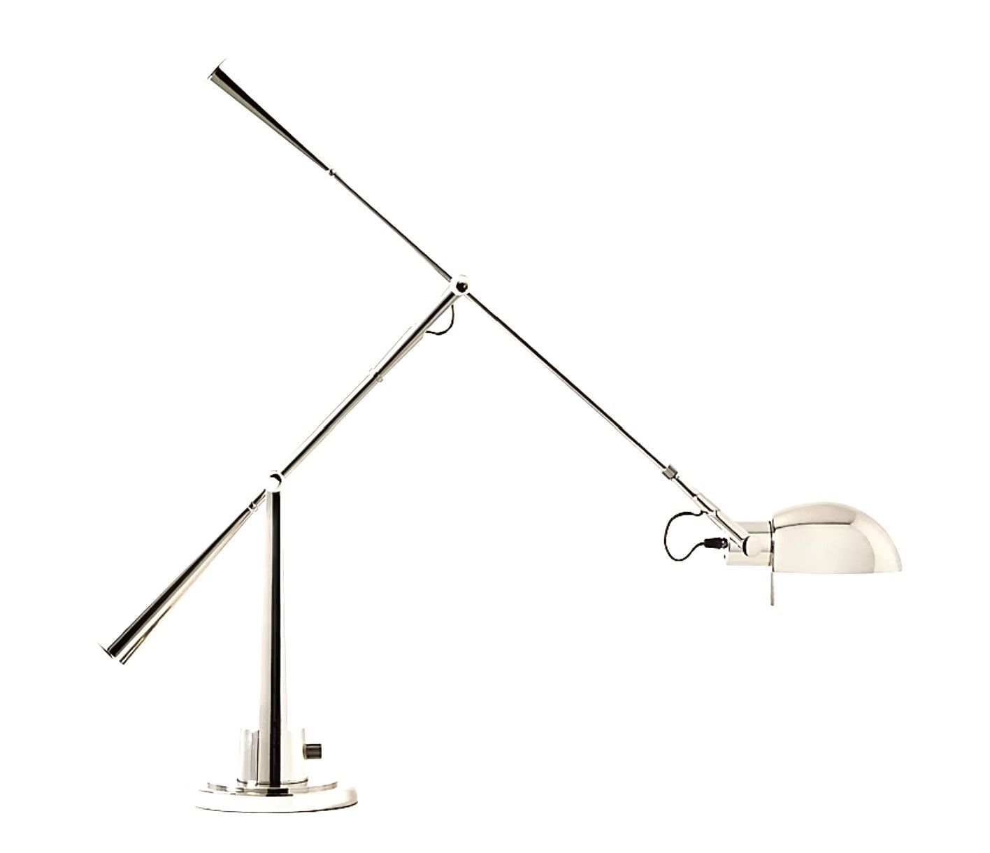 EQUILIBRIUM TABLE LAMP