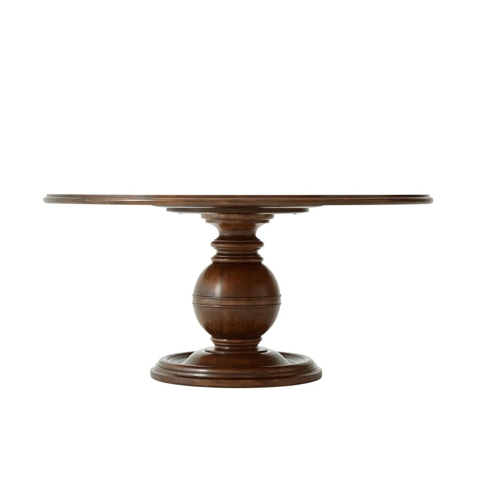 DIDEROT DINING TABLE