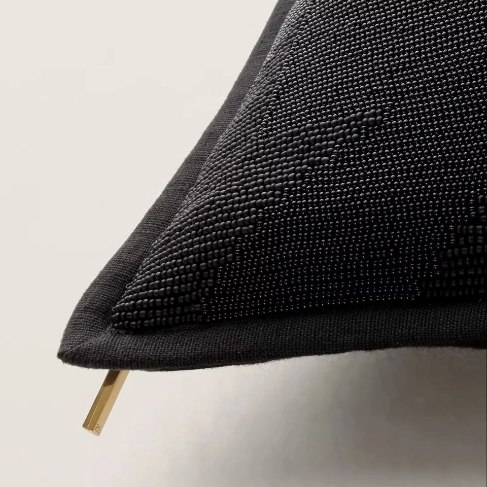 RANDWICK BEADED DEKORATİF YASTIK