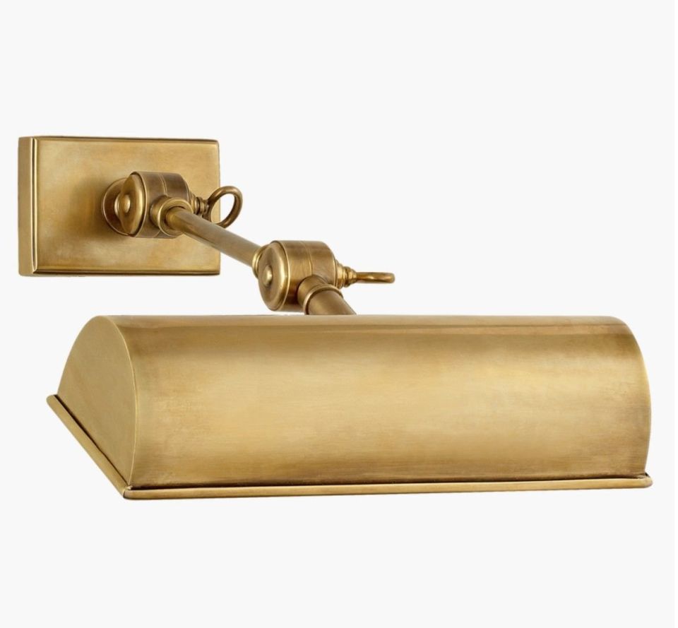 ANETTE 16'' PICTURE LIGTH