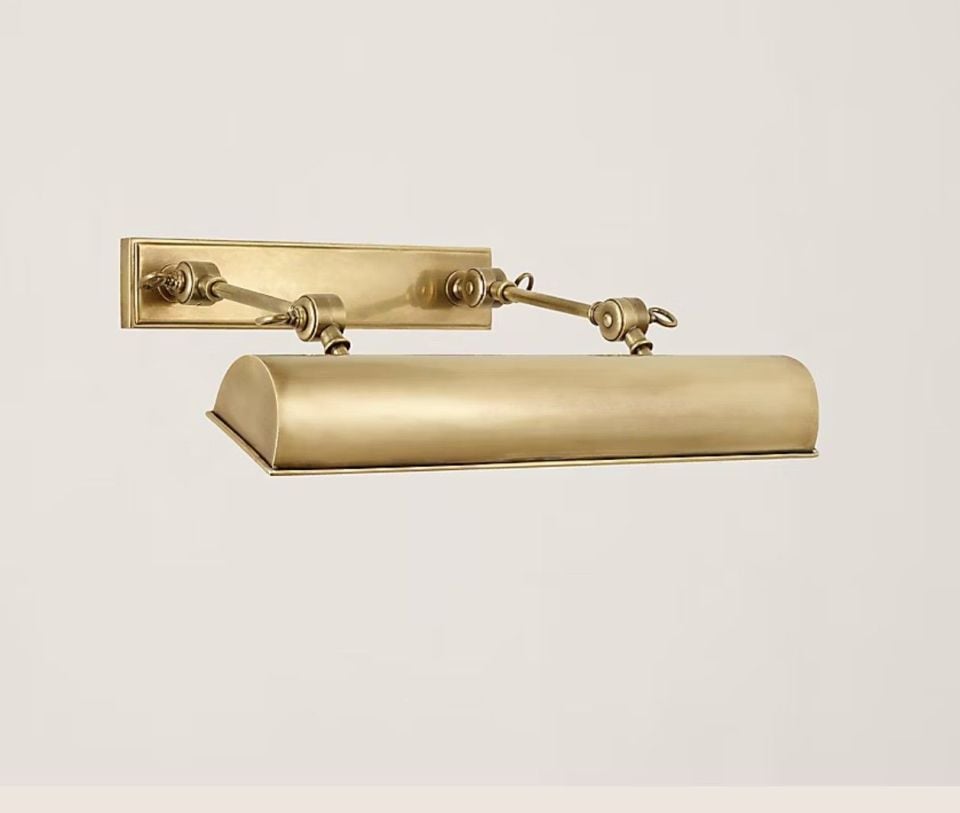 ANETTE 16'' PICTURE LIGTH