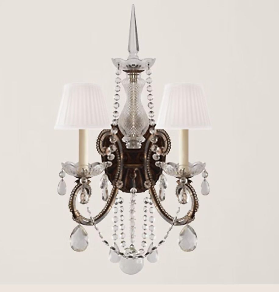 ADRIANNA DOUBLE SCONE