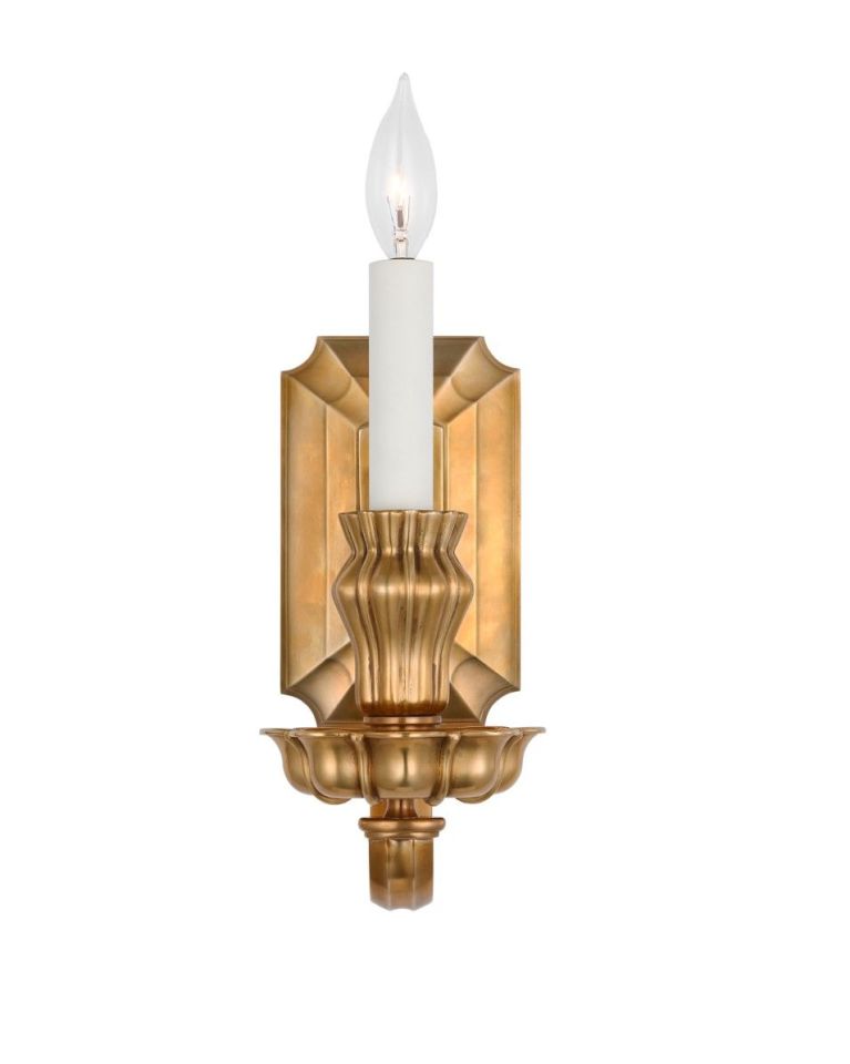 FALAISE SINGLE SCONCE