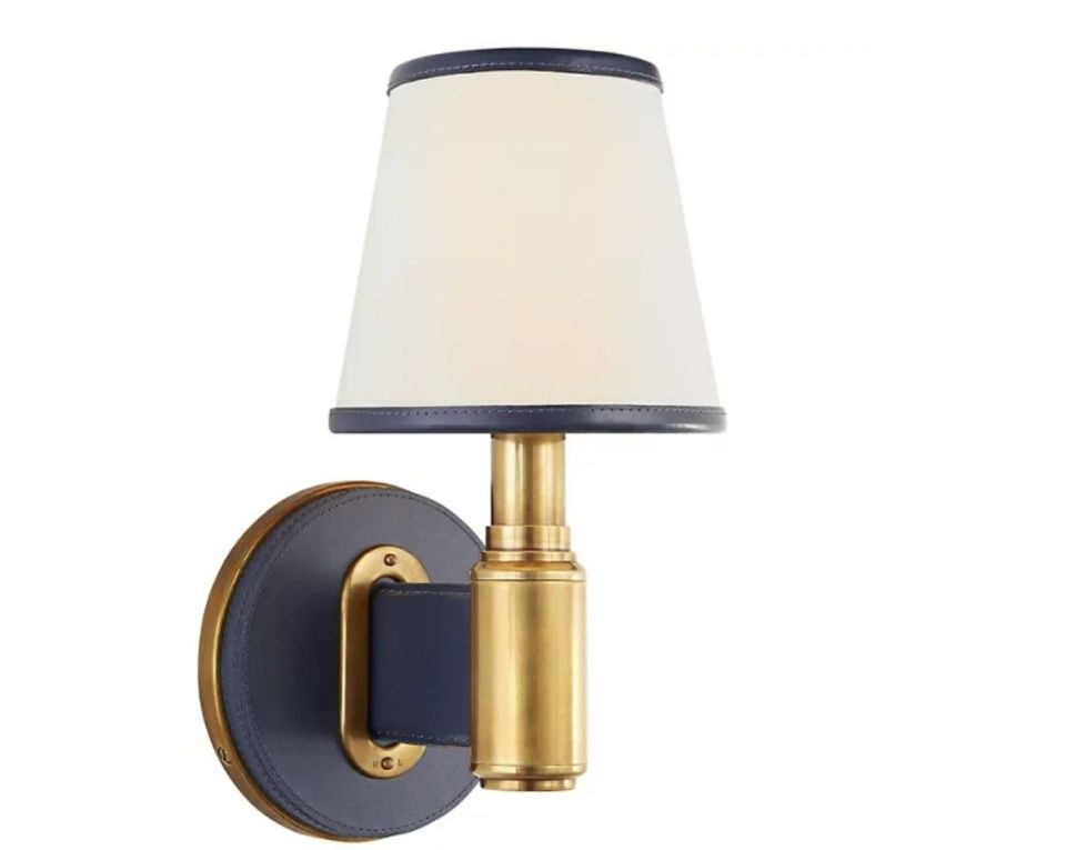 RILEY SINGLE SCONCE