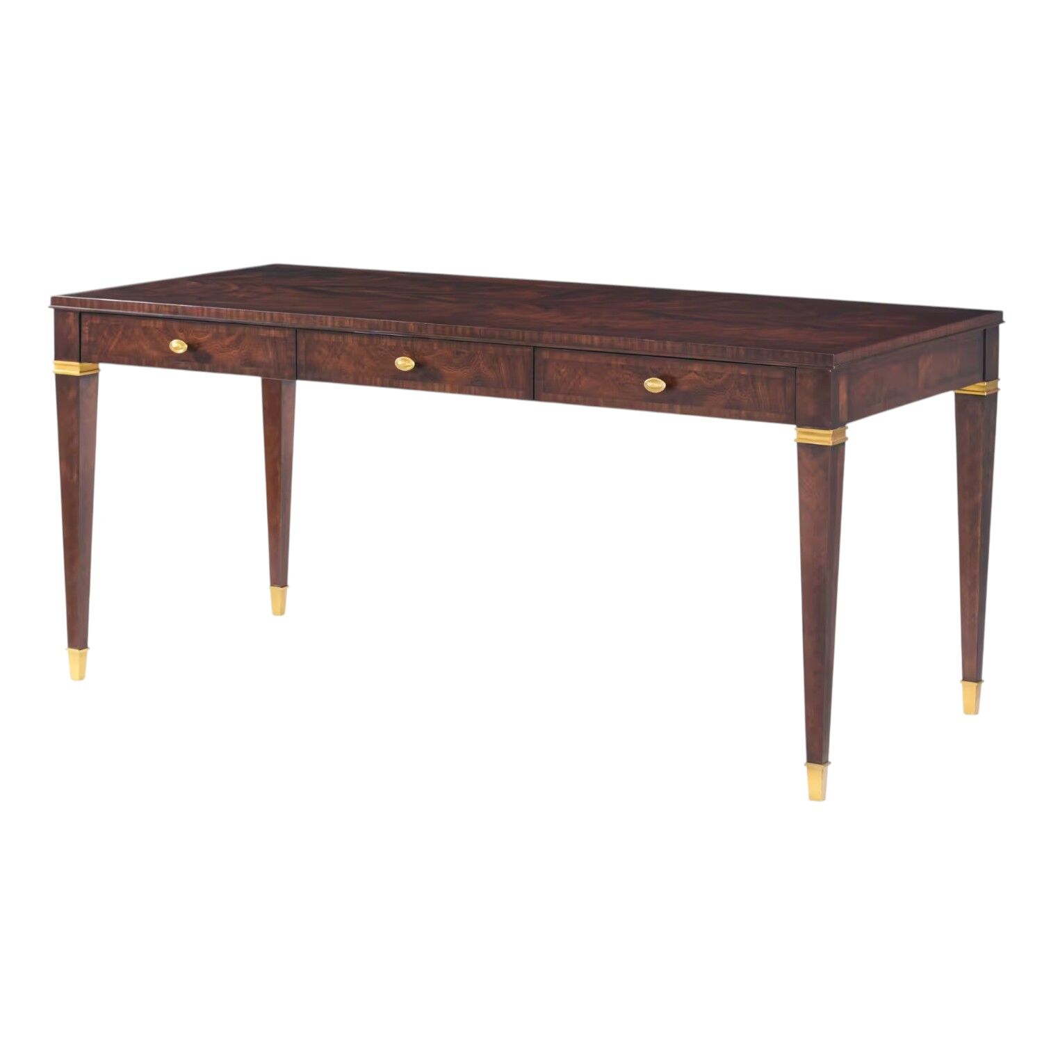 A MAN OF LETTERS WRITING TABLE