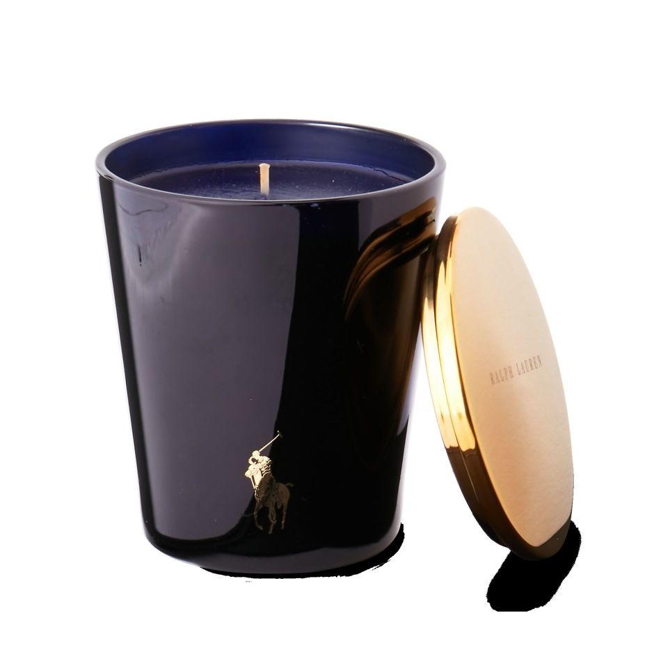 PIED-E-TERRA  CANDLE