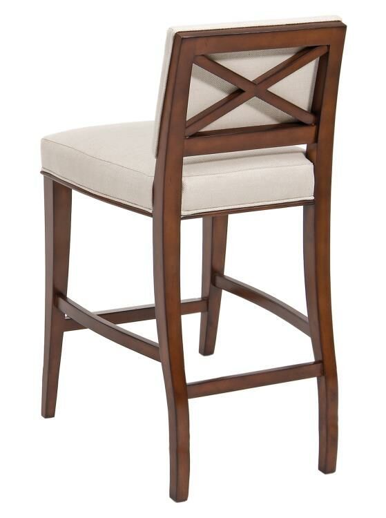SHELBY BAR STOOL