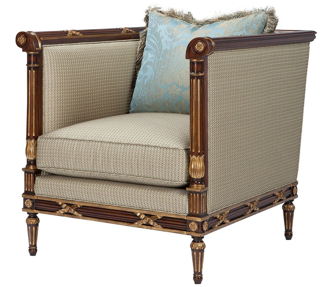 THE REGENT'S VISIT KOLTUK