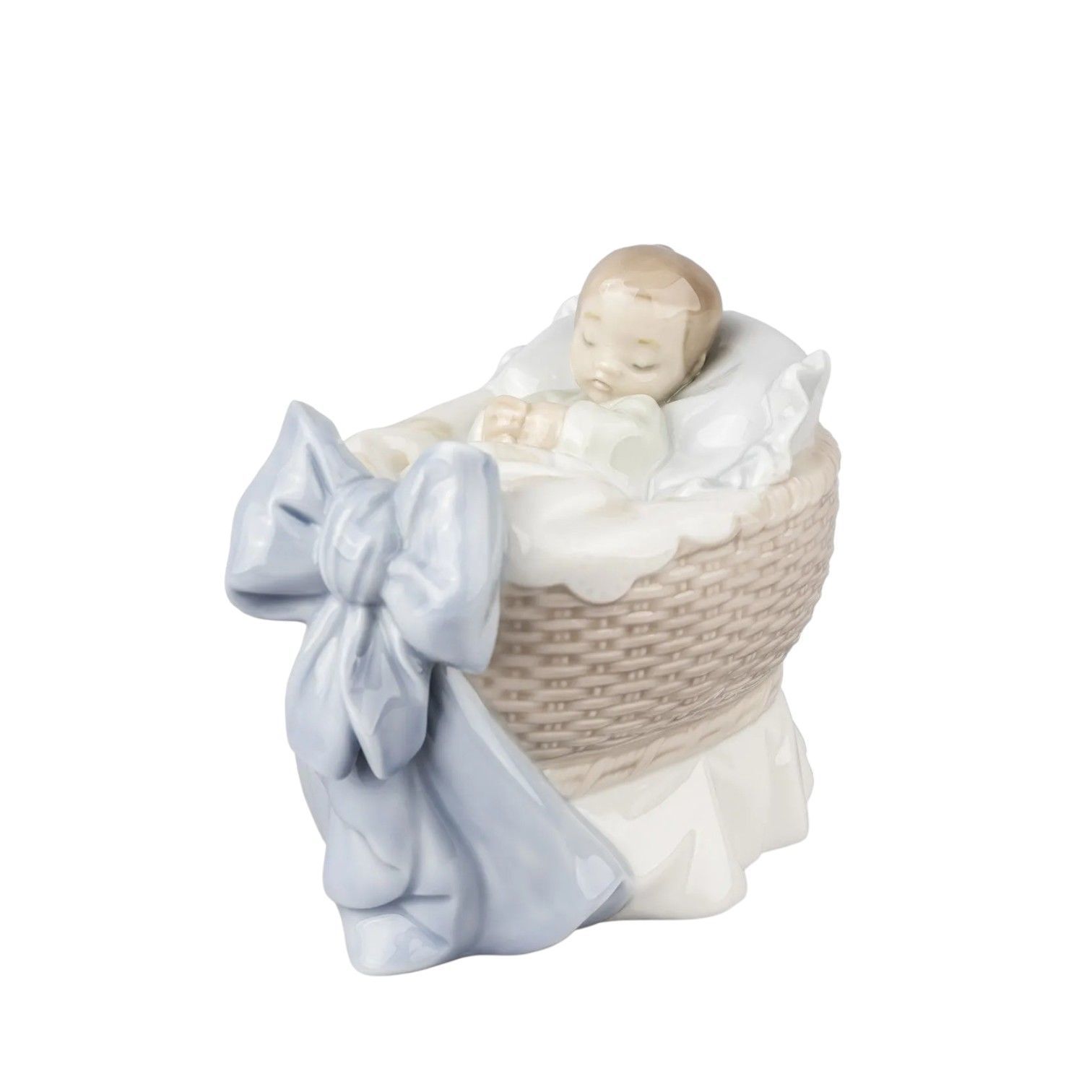 A NEW TREASURE ERKEK FİGÜRÜ