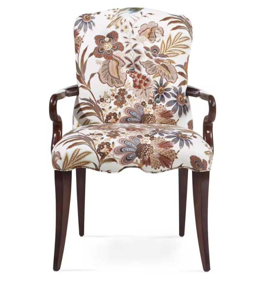 LILY ARMCHAIR