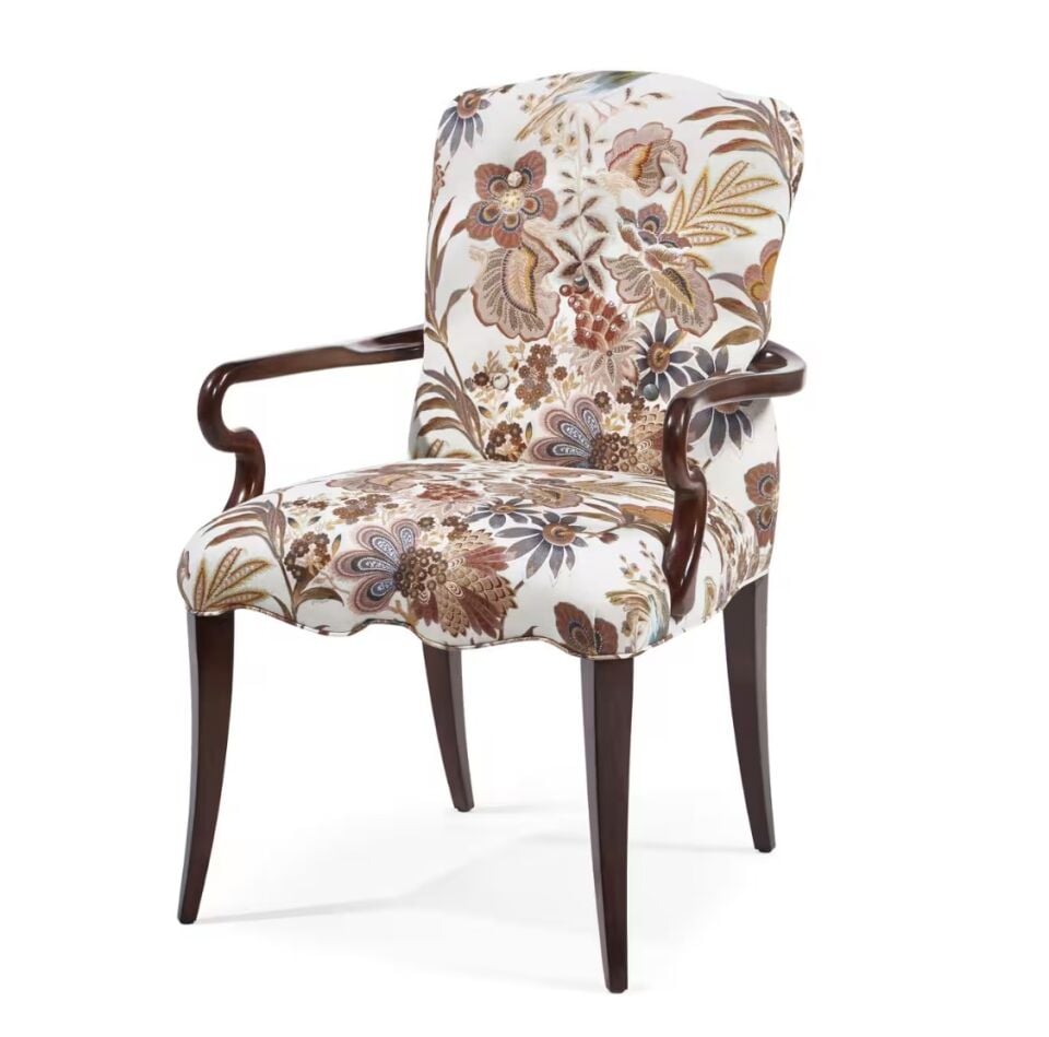 LILY ARMCHAIR