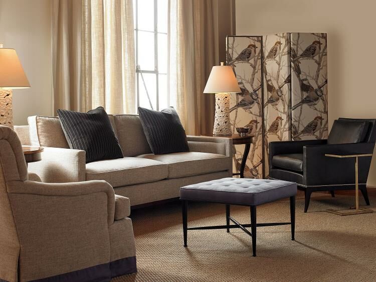 SERPENTINE SOFA
