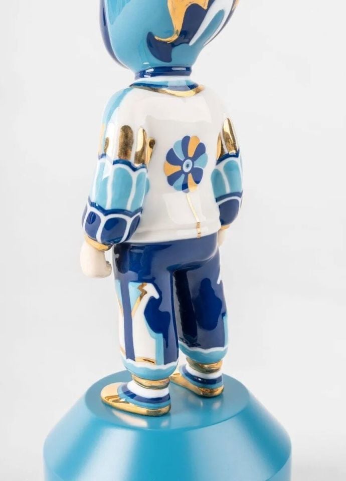 THE GUEST BY KZENG JIANG - LITTLE