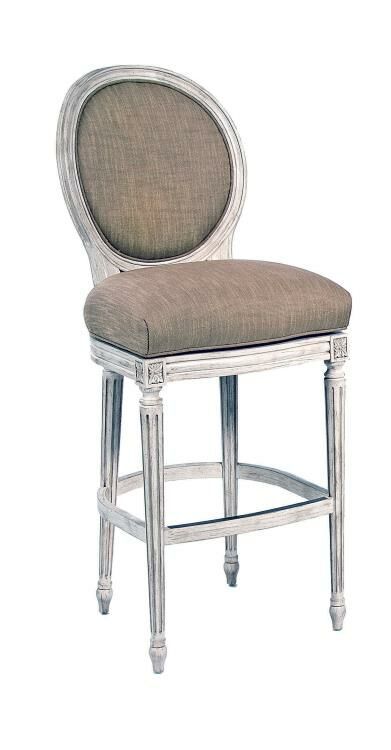 SCARLETTE BAR STOOL