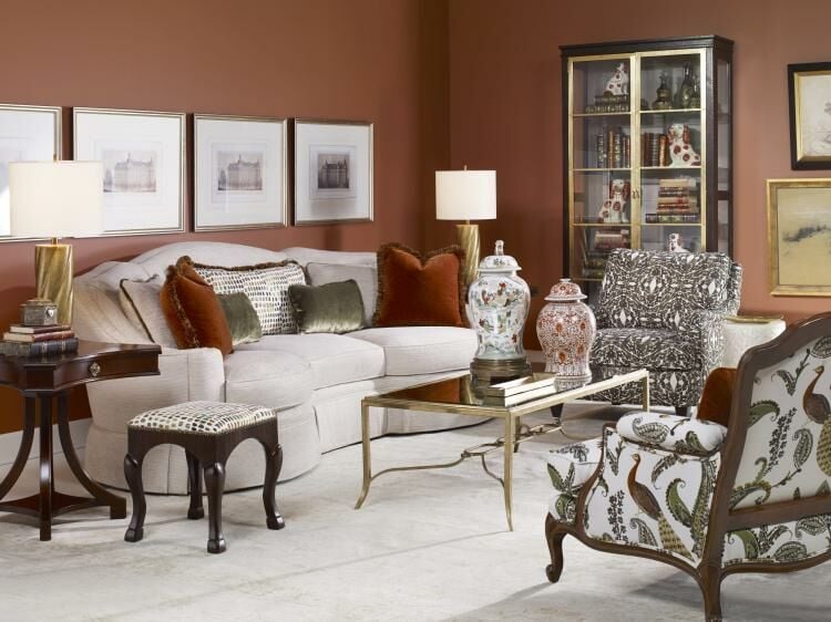 BAYVIEW SOFA