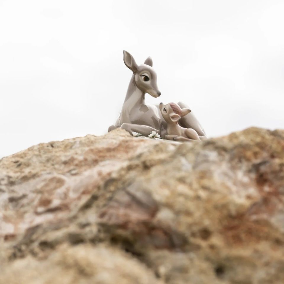 BAMBI