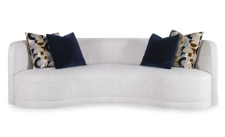 BELLA CURVED SOFA