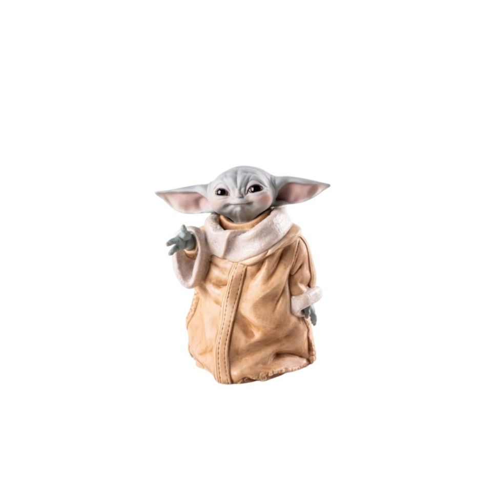 GROGU™ SCULPTURE