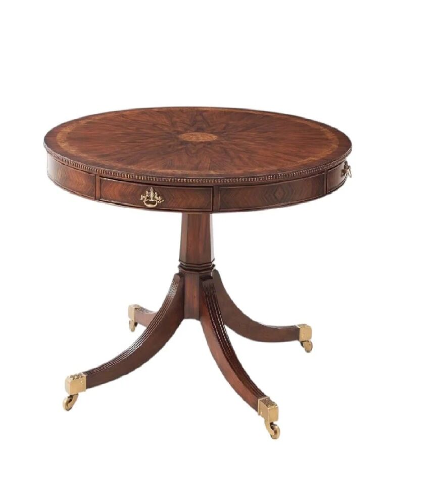 LAVINIA'S SUPPER PARTY CENTER TABLE