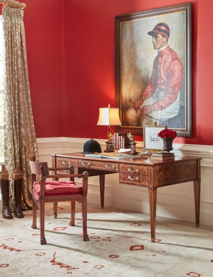 THOMAS HOPE ACCENT KOLTUK