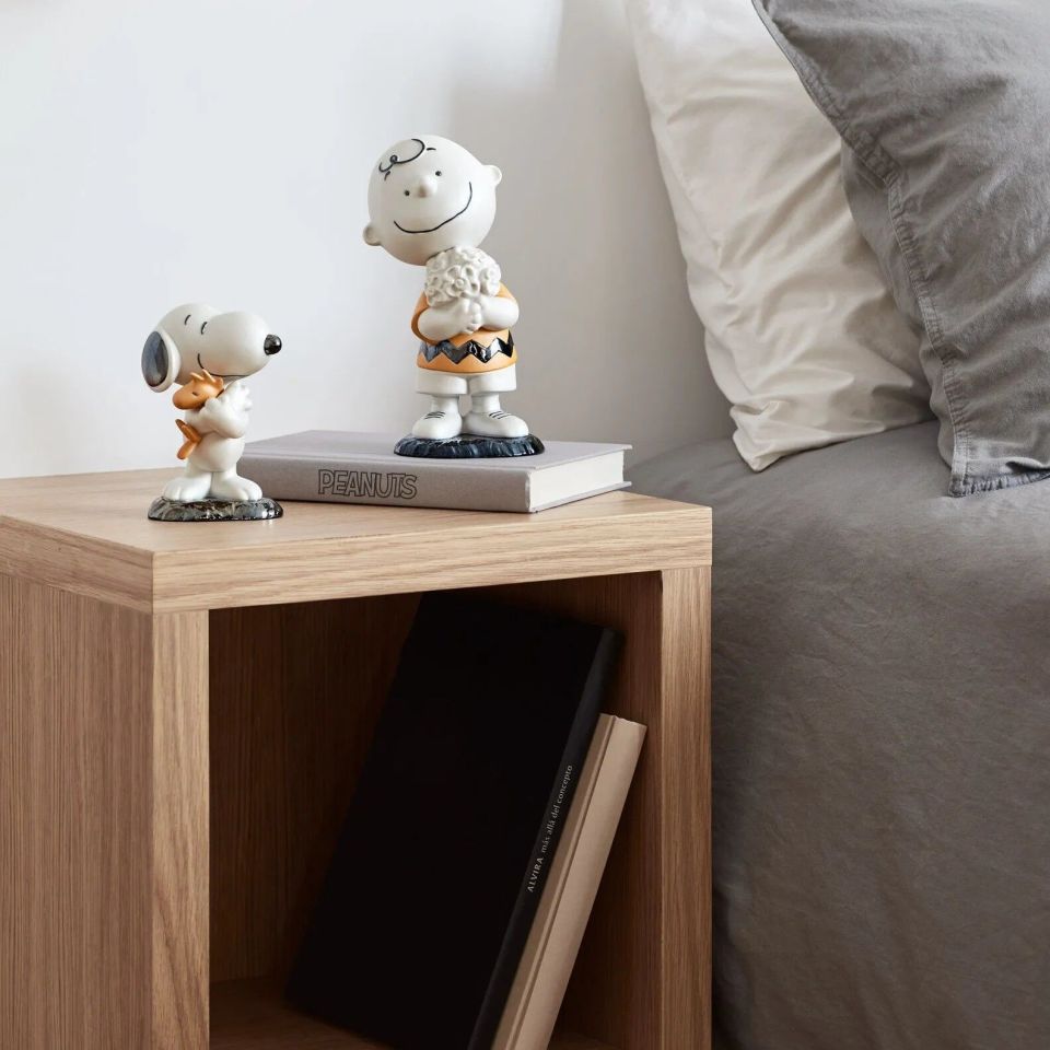 SNOOPY