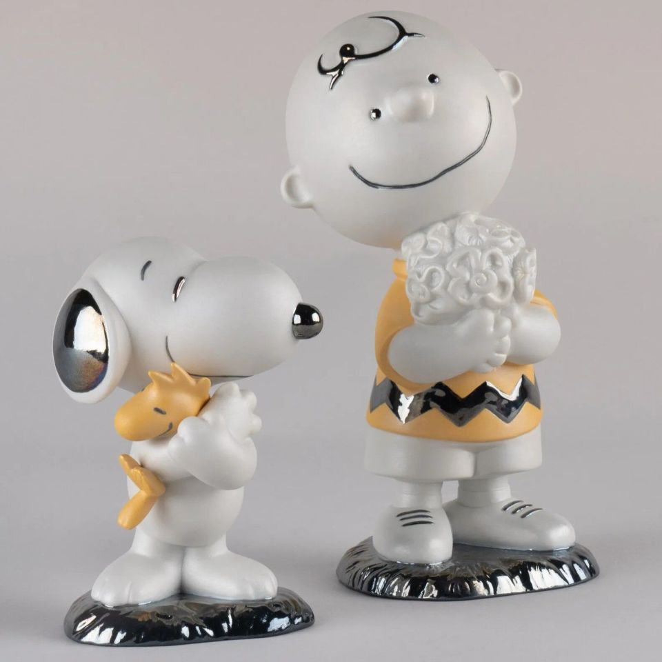 SNOOPY