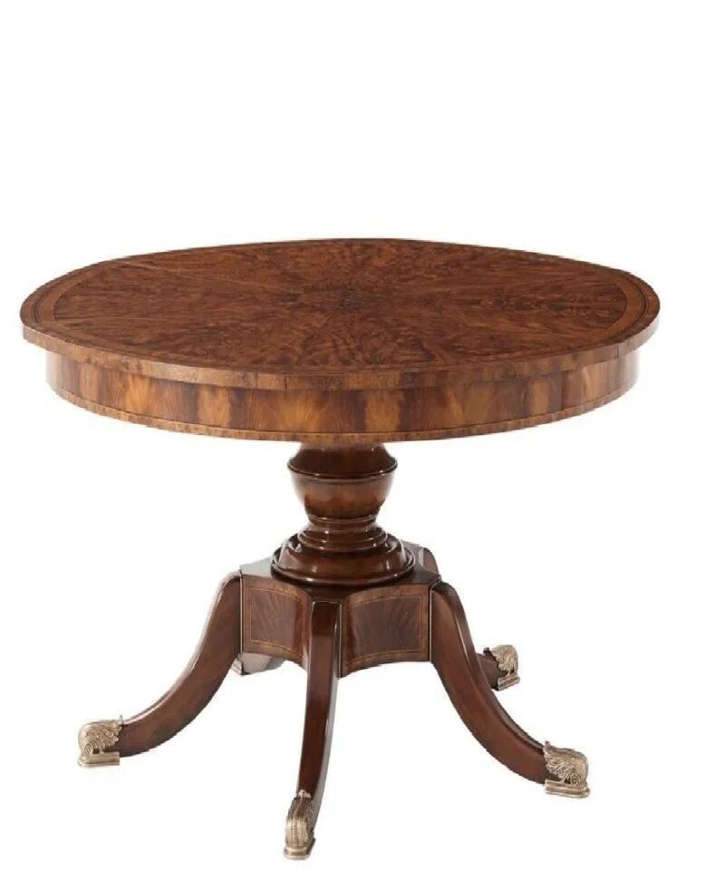 THE ALTHORP PATENT JUPE MASA