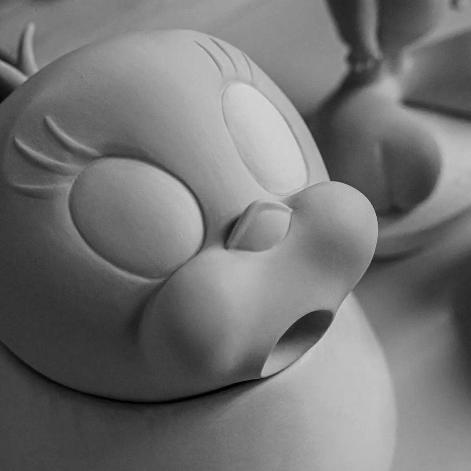 TWEETY